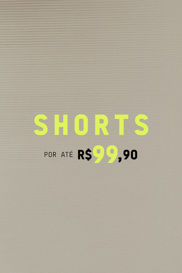 Shorts Fitness