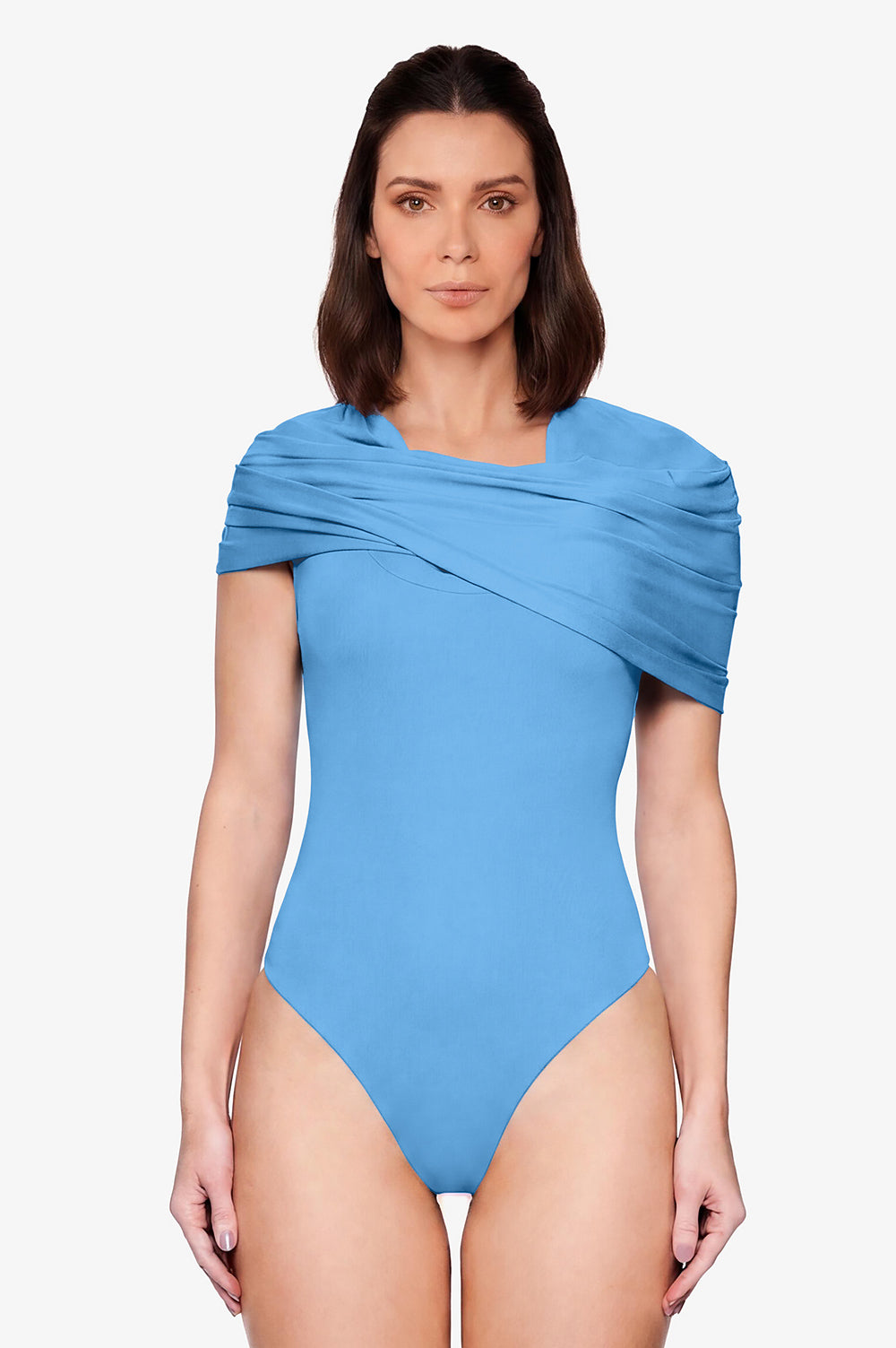 Body Golão CELESTE