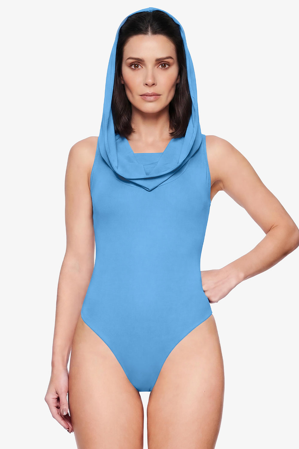 Body Golão CELESTE