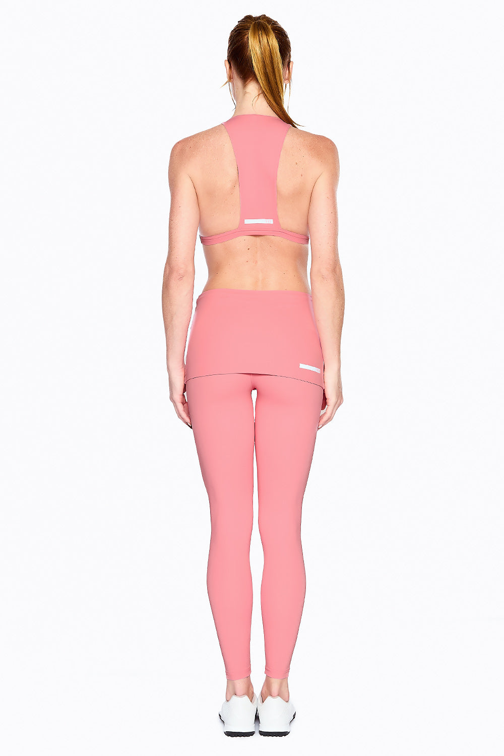 Legging Vida Ballerina