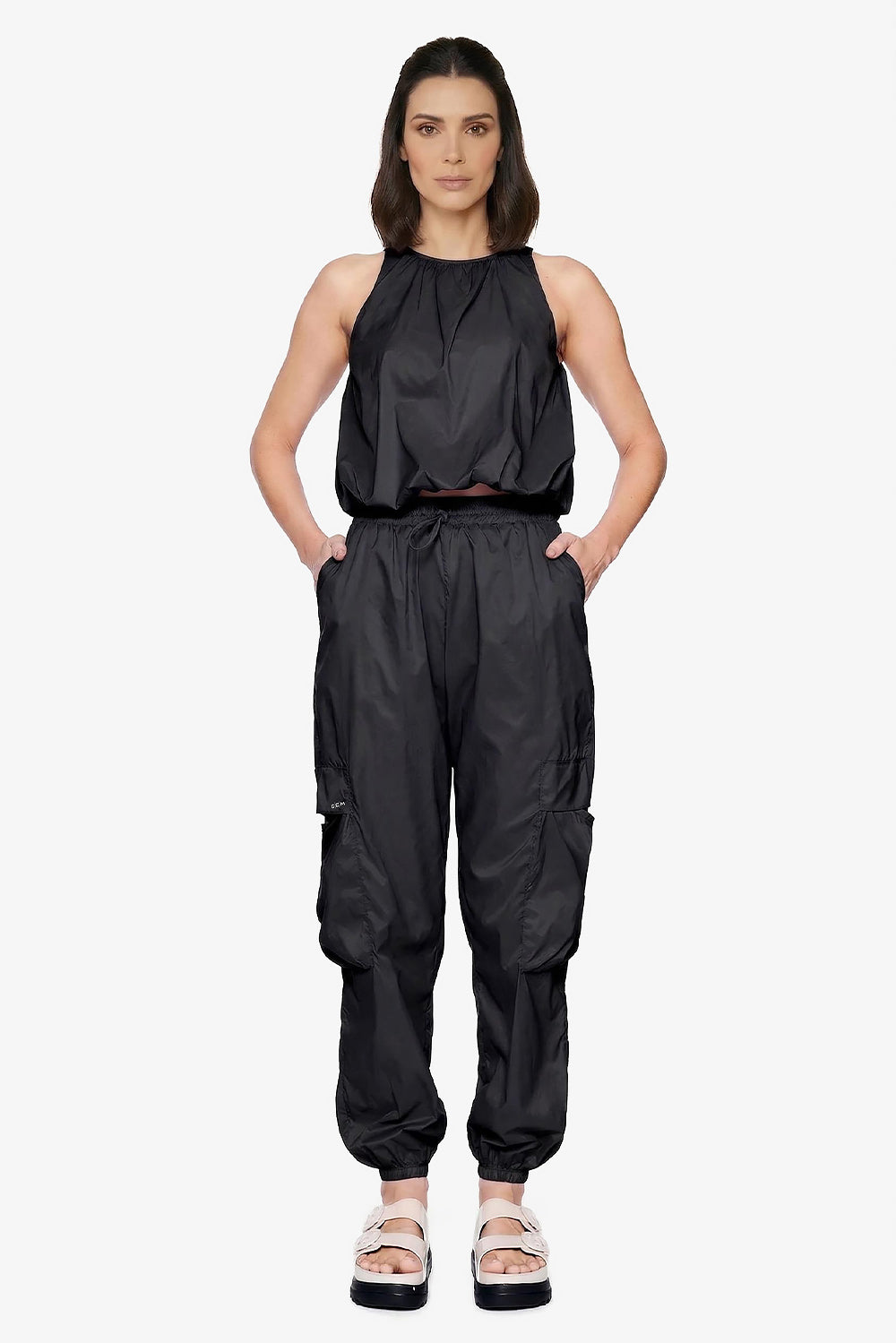 Calça Yumi PRETO