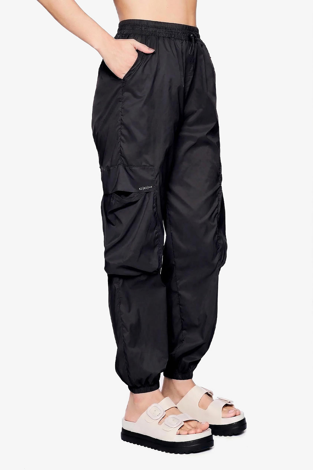 Calça Yumi PRETO