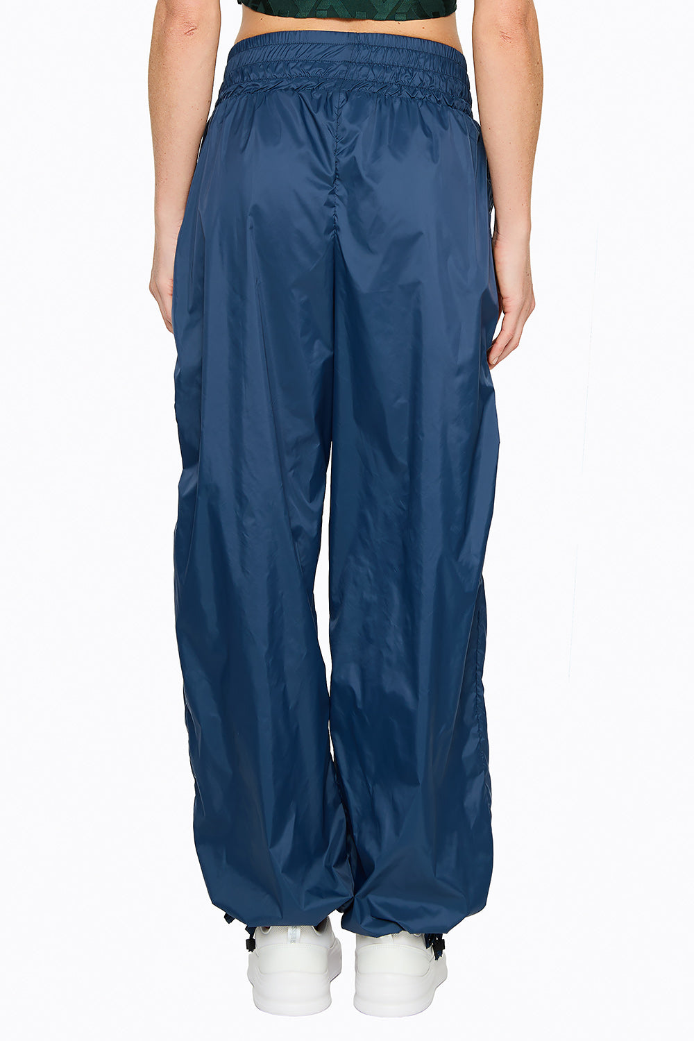 Calca Reverse Dark Indigo