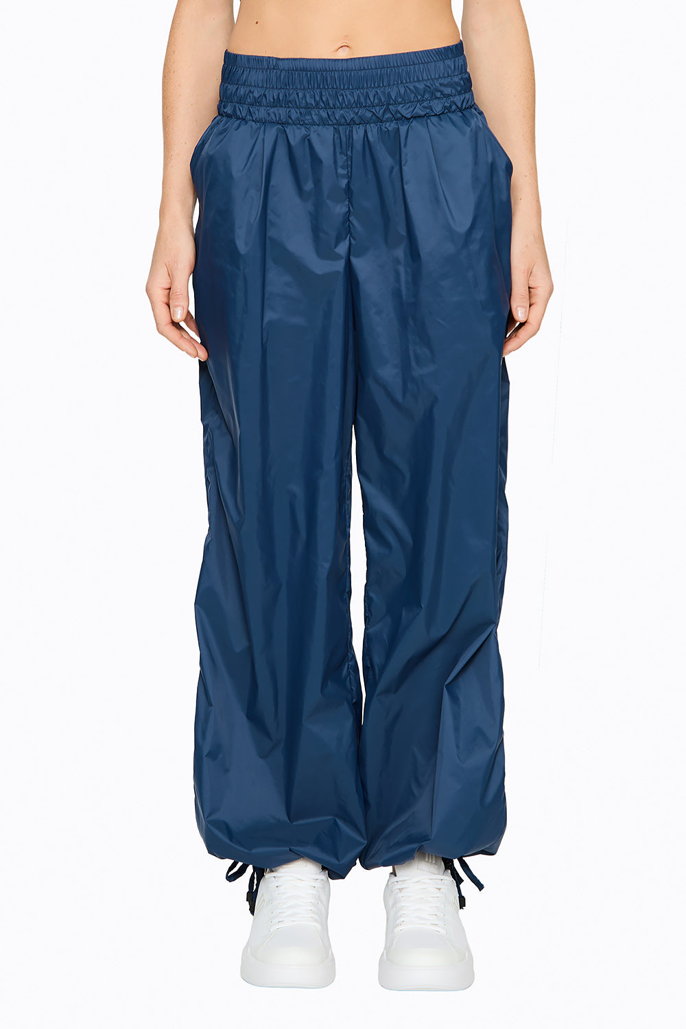 Calca Reverse Dark Indigo
