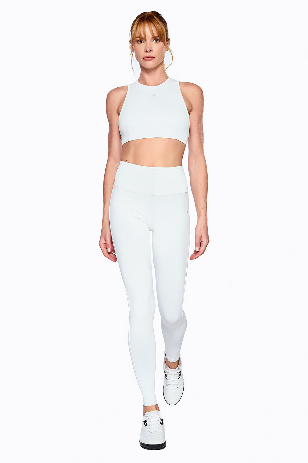 Legging Petra Prata