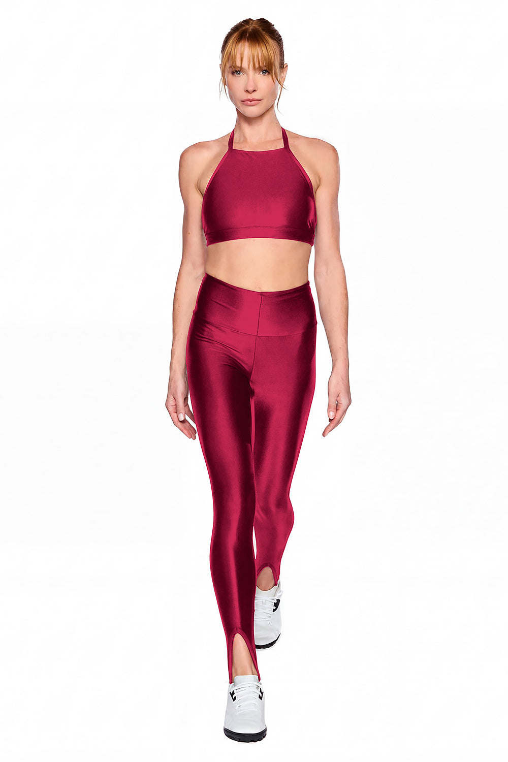 Legging Feet Carmim