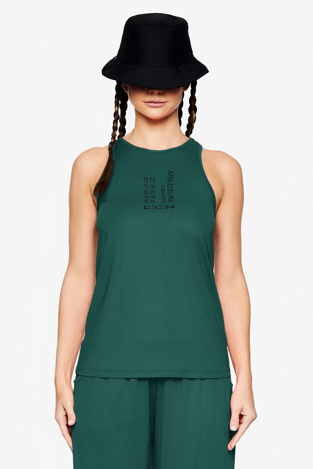 Camiseta Regata Brisa PALACE