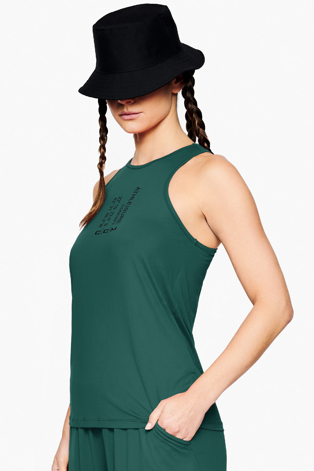 Camiseta Regata Brisa PALACE