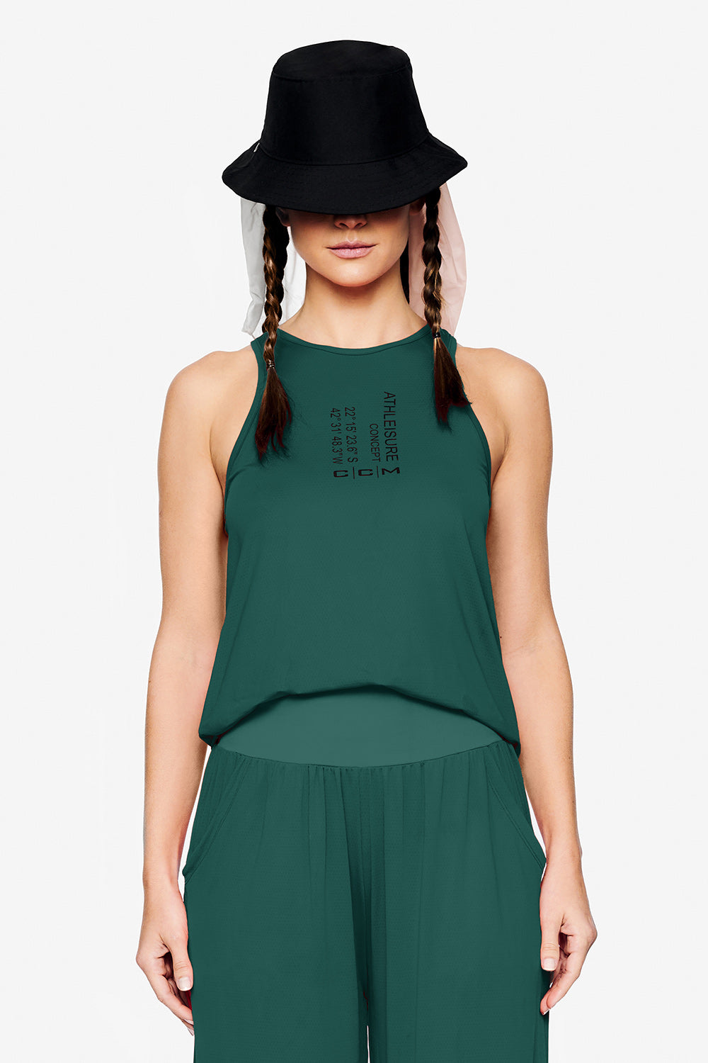 Camiseta Regata Brisa PALACE