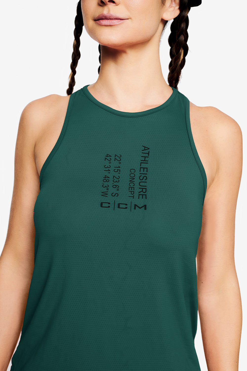 Camiseta Regata Brisa PALACE