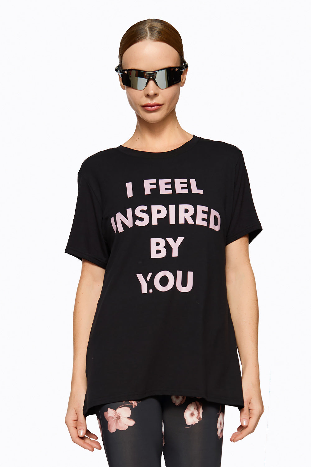 Camiseta Manga Curta Rapel Preto