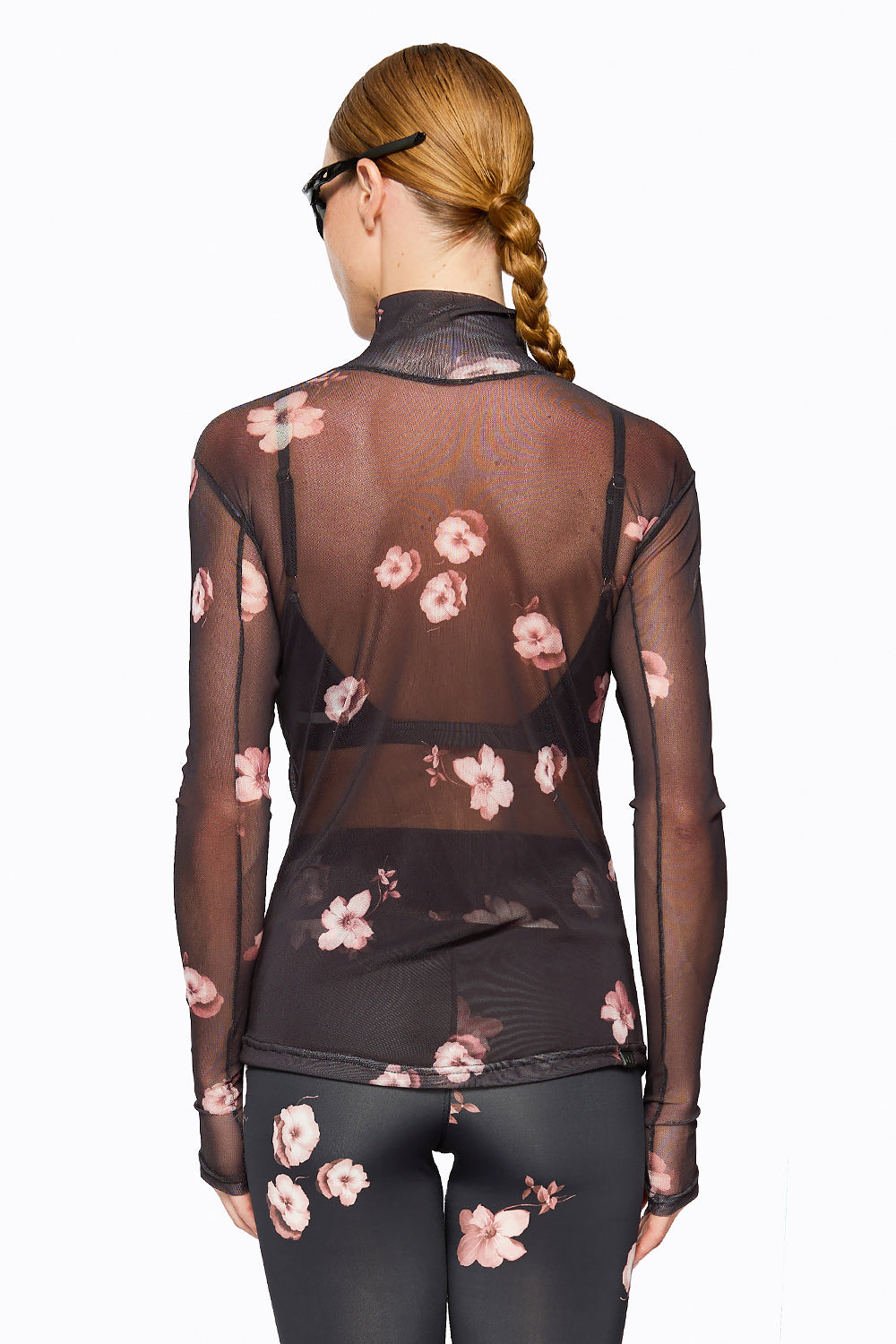 Camiseta Manga Longa Bria Est. Groovy