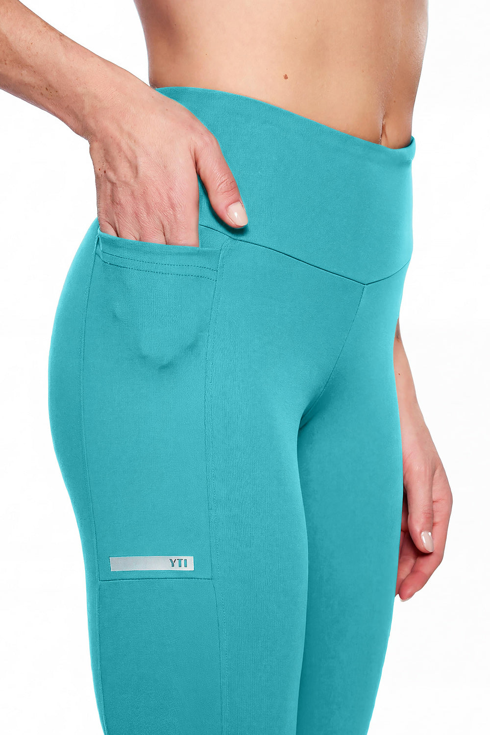 Legging Regina Organico