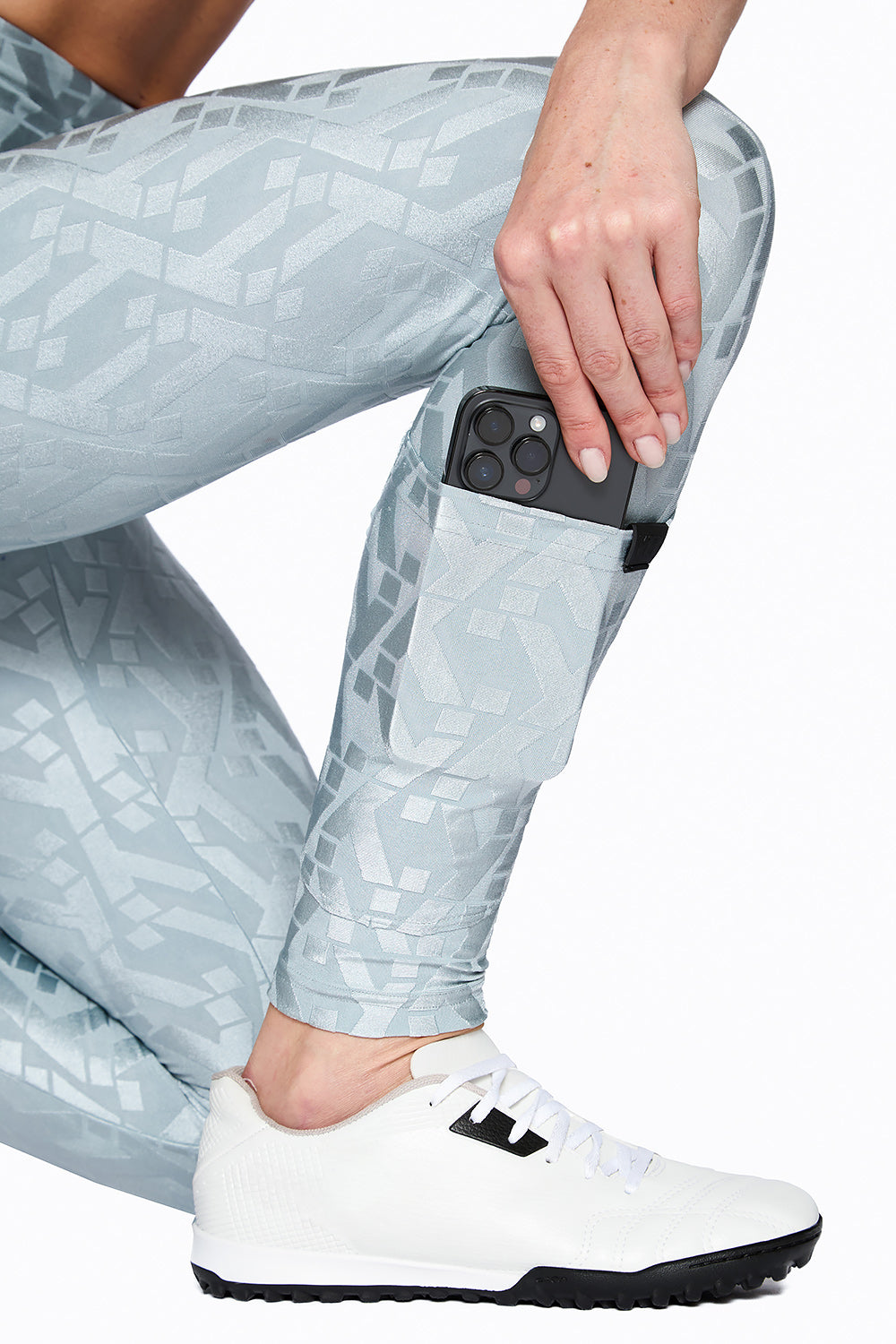 Legging Jimu Platinum
