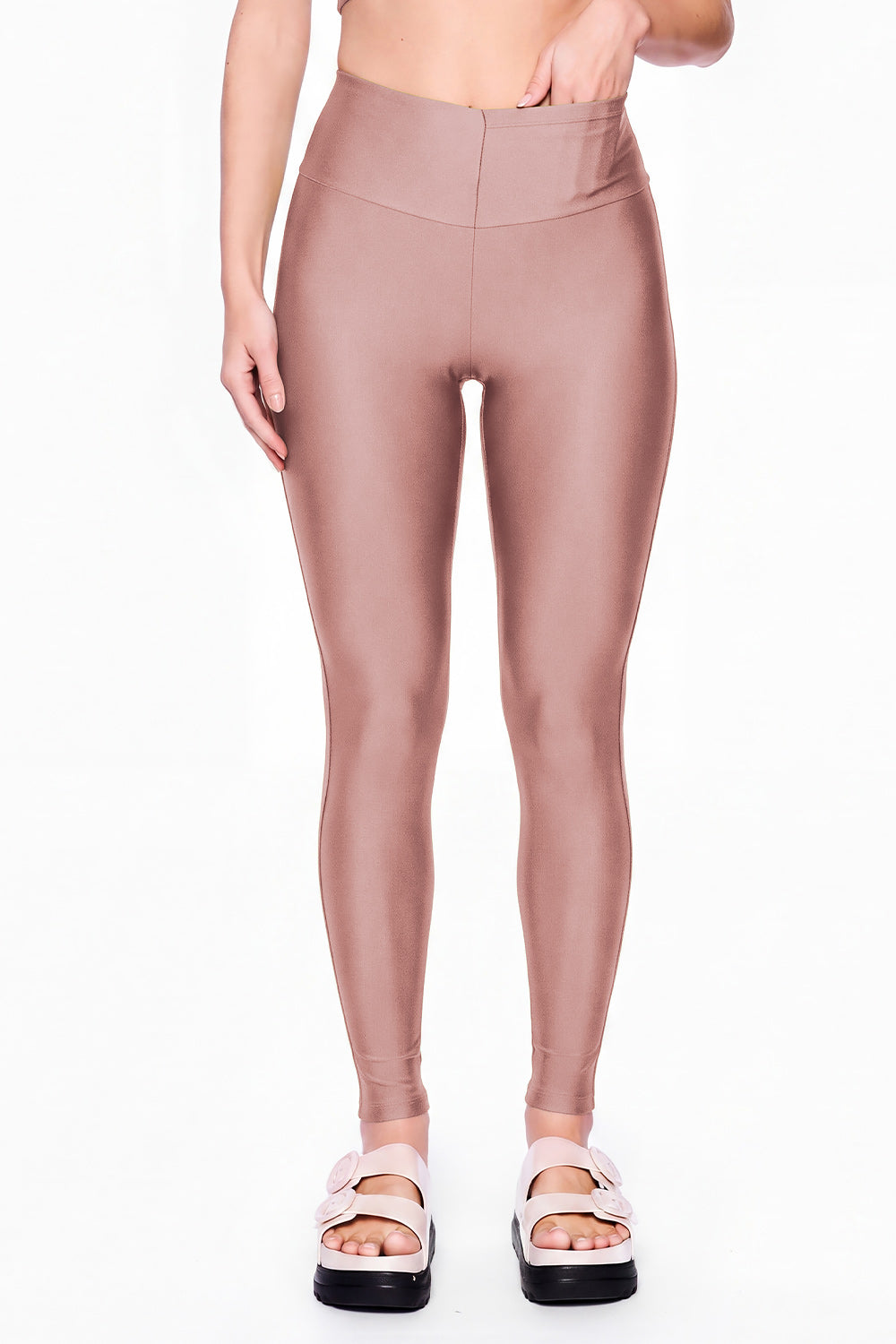 Legging Acelga SATIN