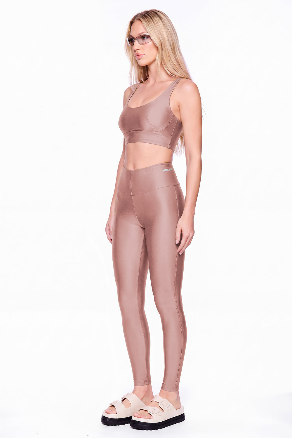 Legging Acelga SATIN