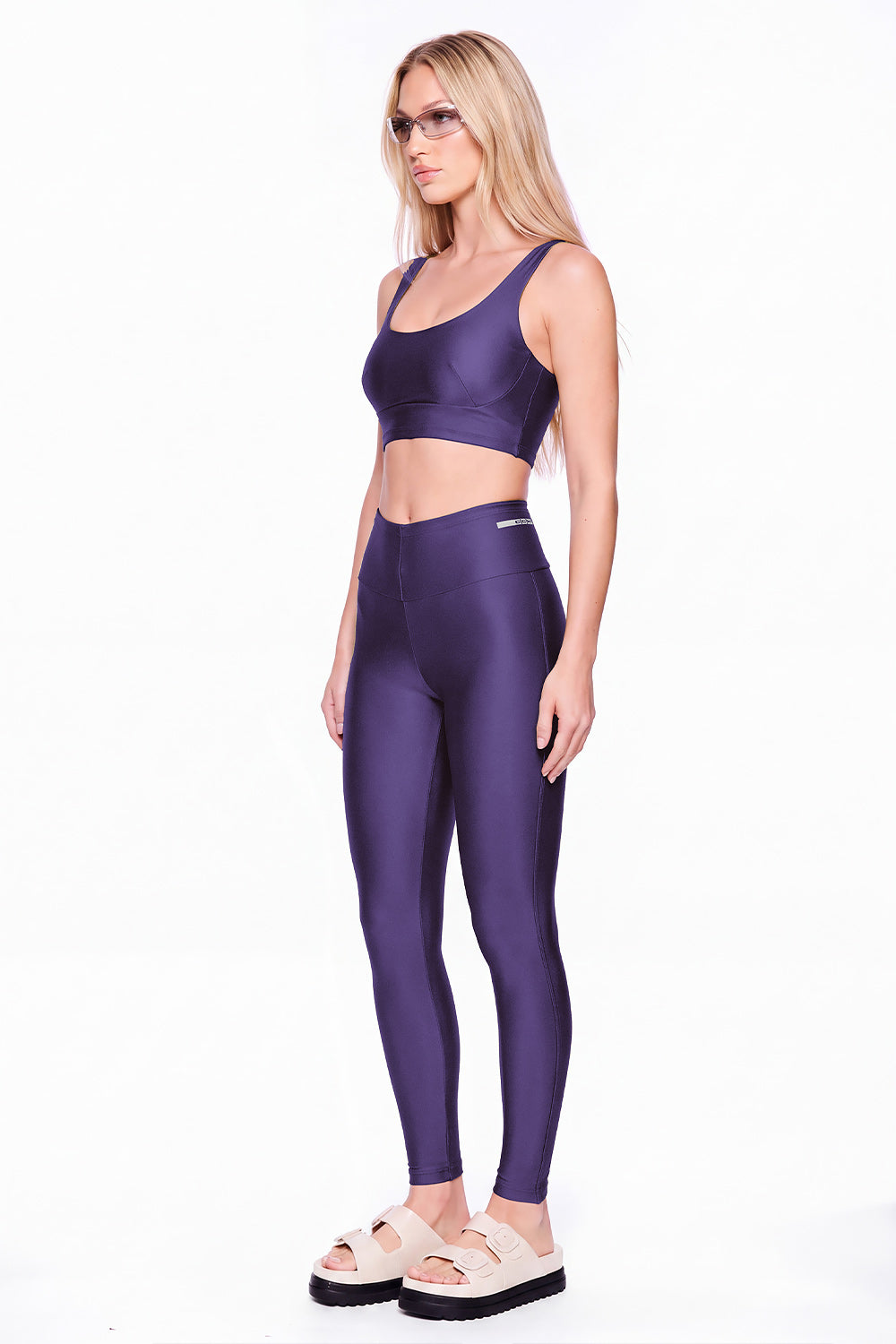 Legging Acelga NETUNO