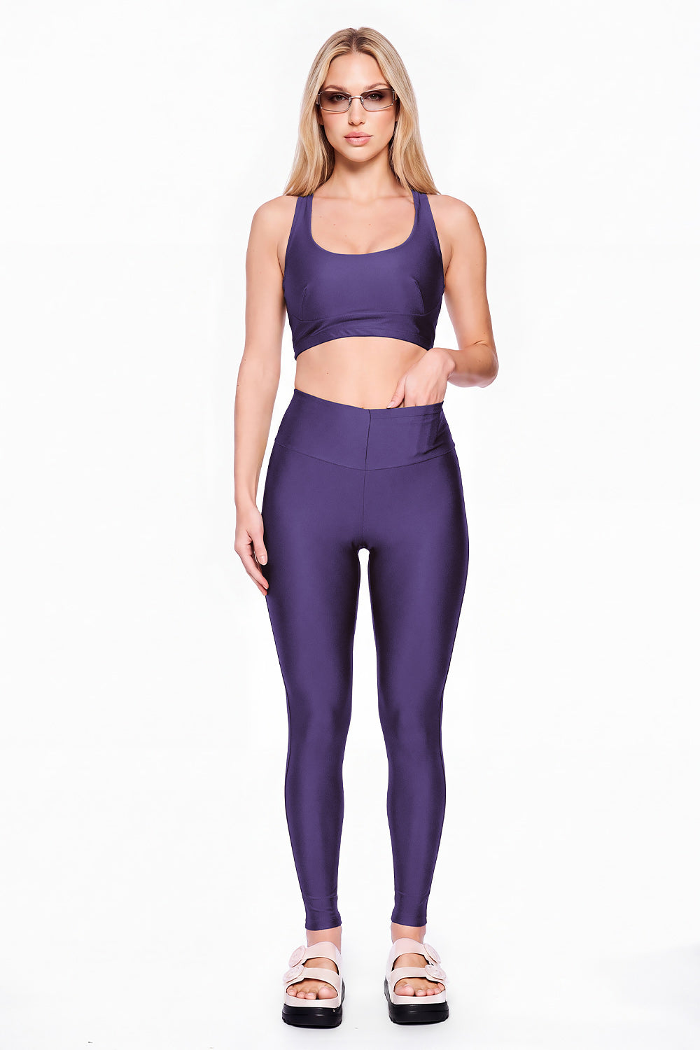 Legging Acelga NETUNO