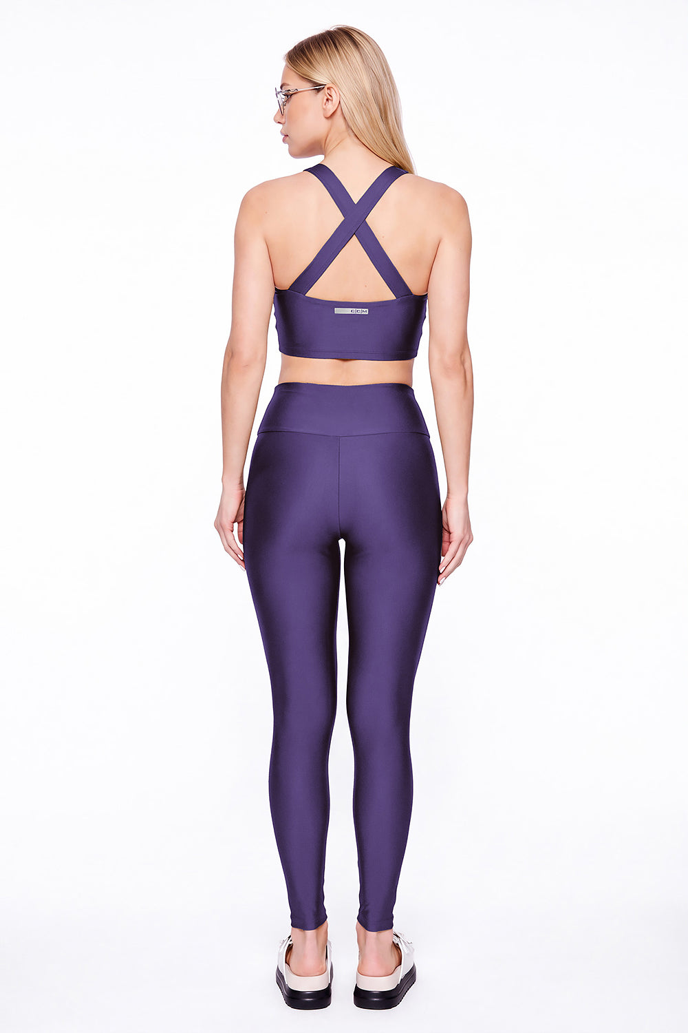 Legging Acelga NETUNO