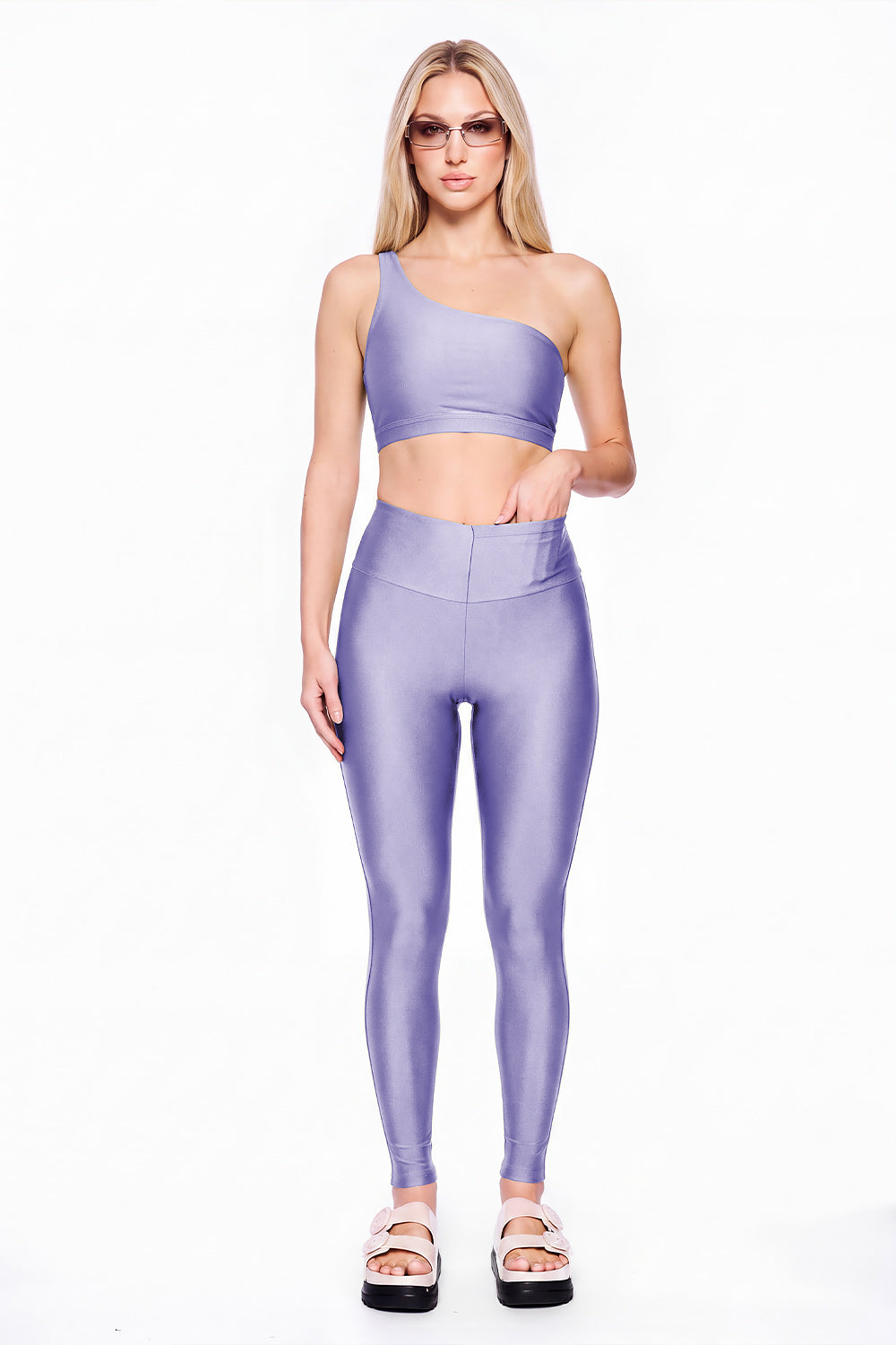 Legging Acelga ALFAZEMA