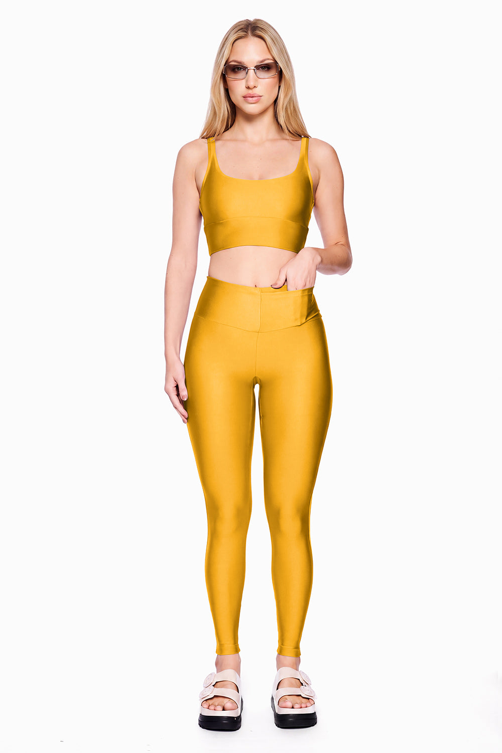 Legging Petra Pequi