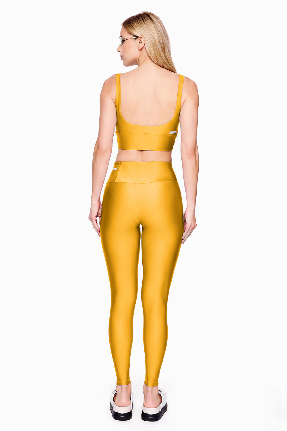Legging Petra Pequi