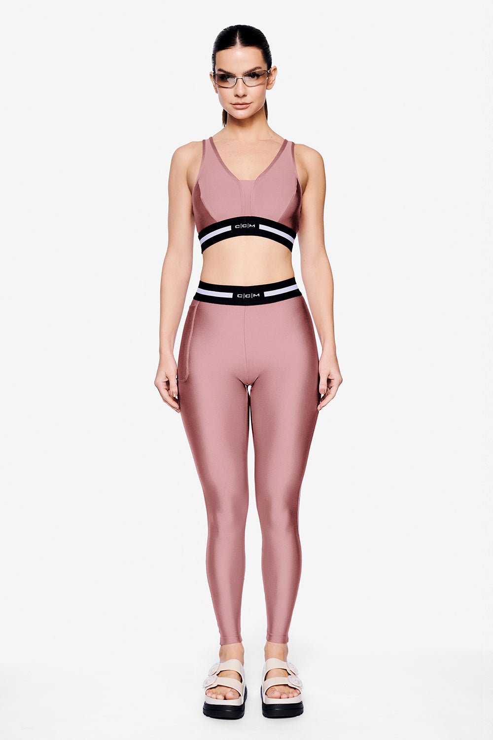 Legging Lizola SATIN