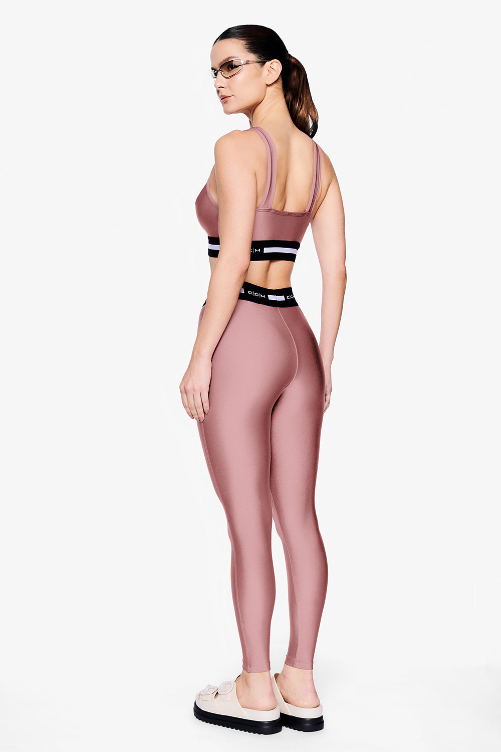Legging Lizola SATIN