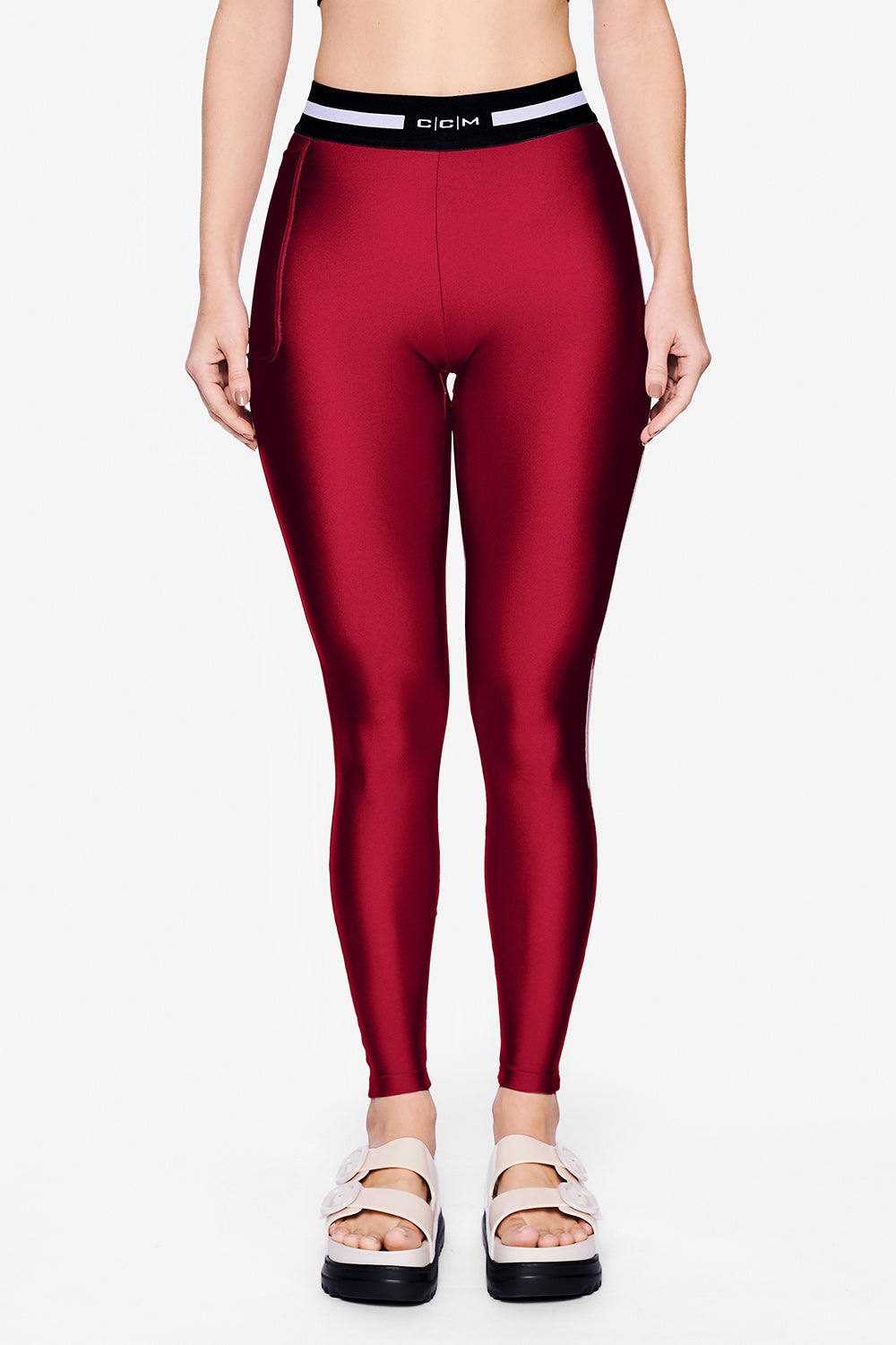 Legging Lizola DIVINO