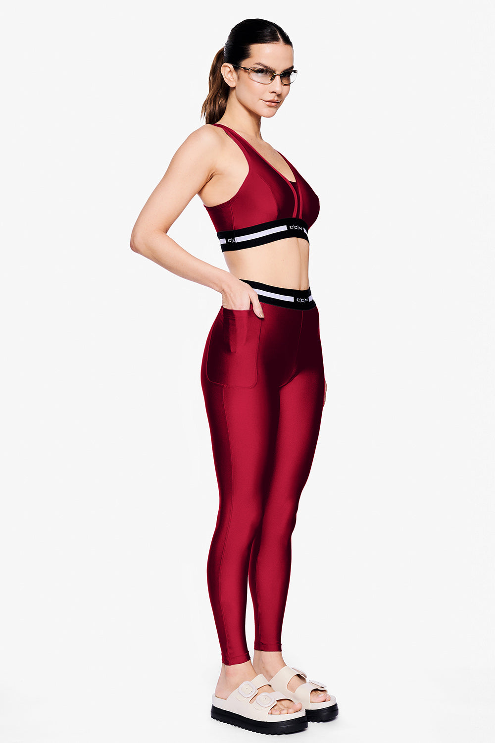 Legging Lizola DIVINO
