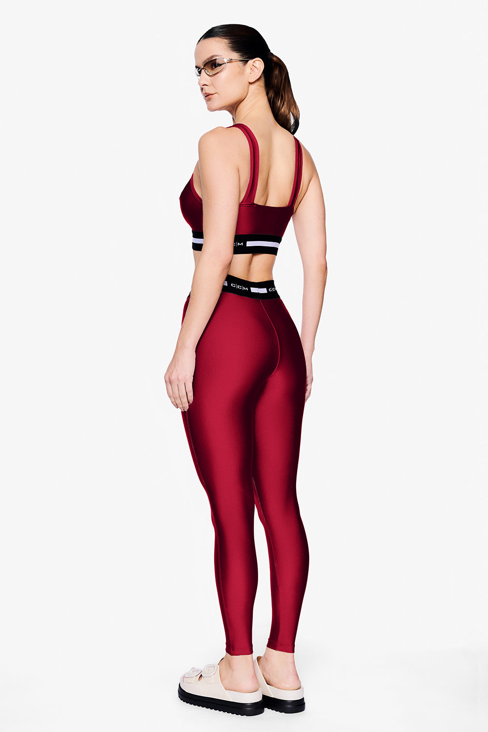 Legging Lizola DIVINO