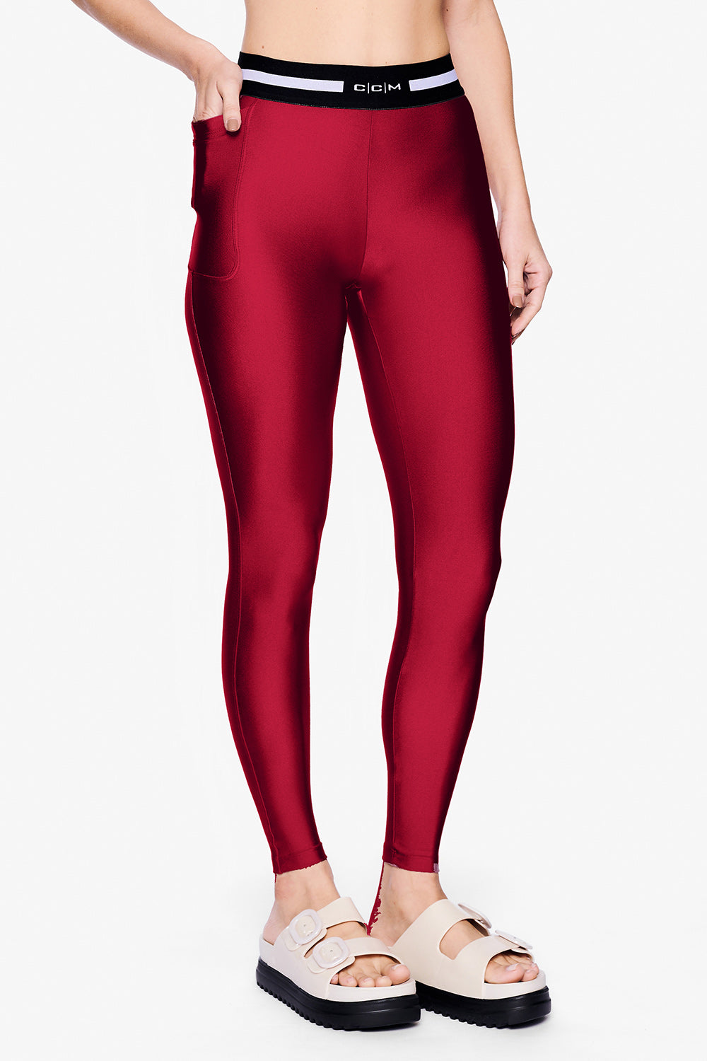 Legging Lizola DIVINO