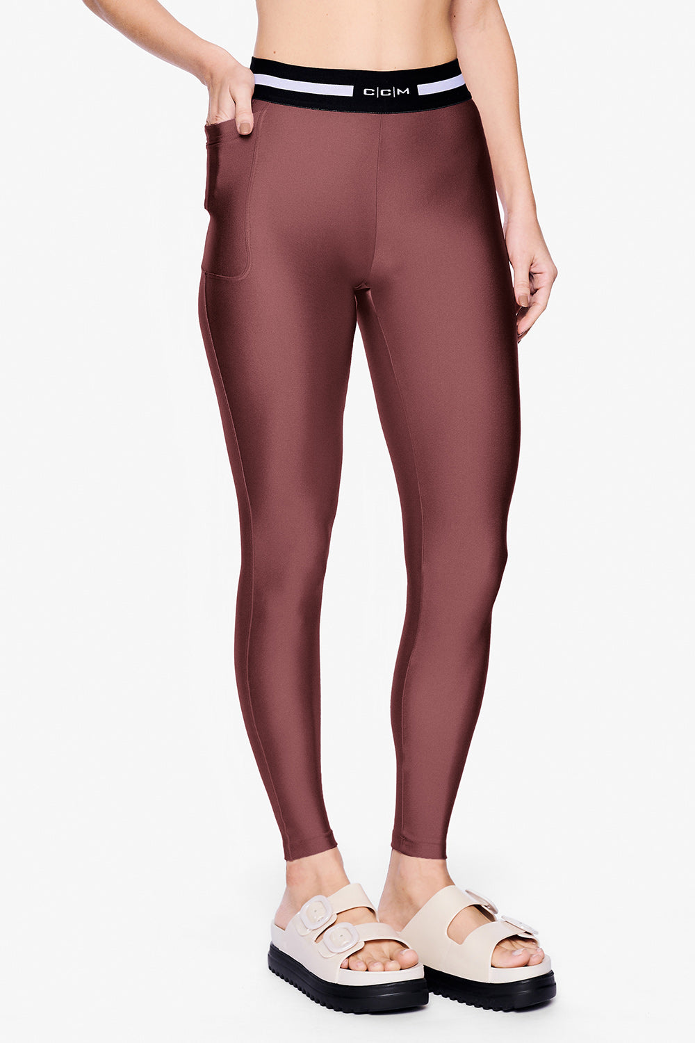 Legging Lizola EBANO