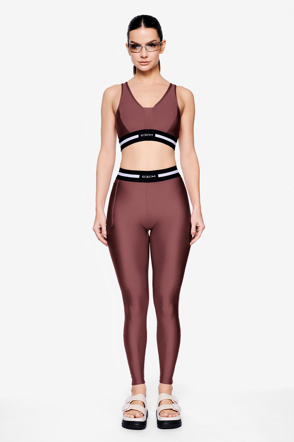 Legging Lizola EBANO