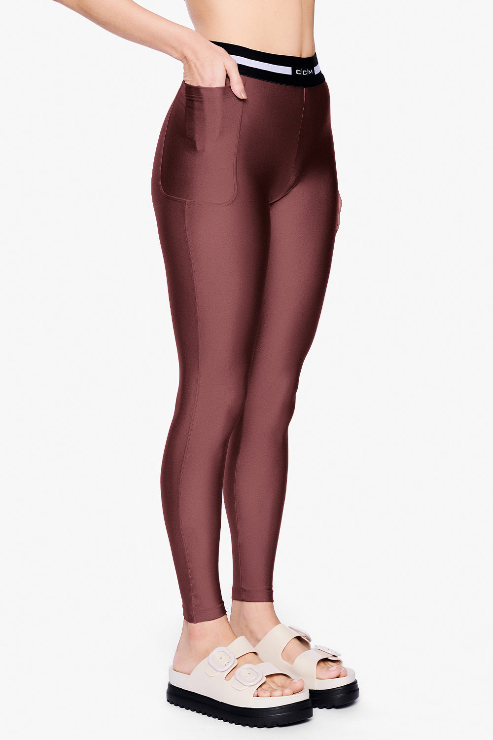 Legging Lizola EBANO