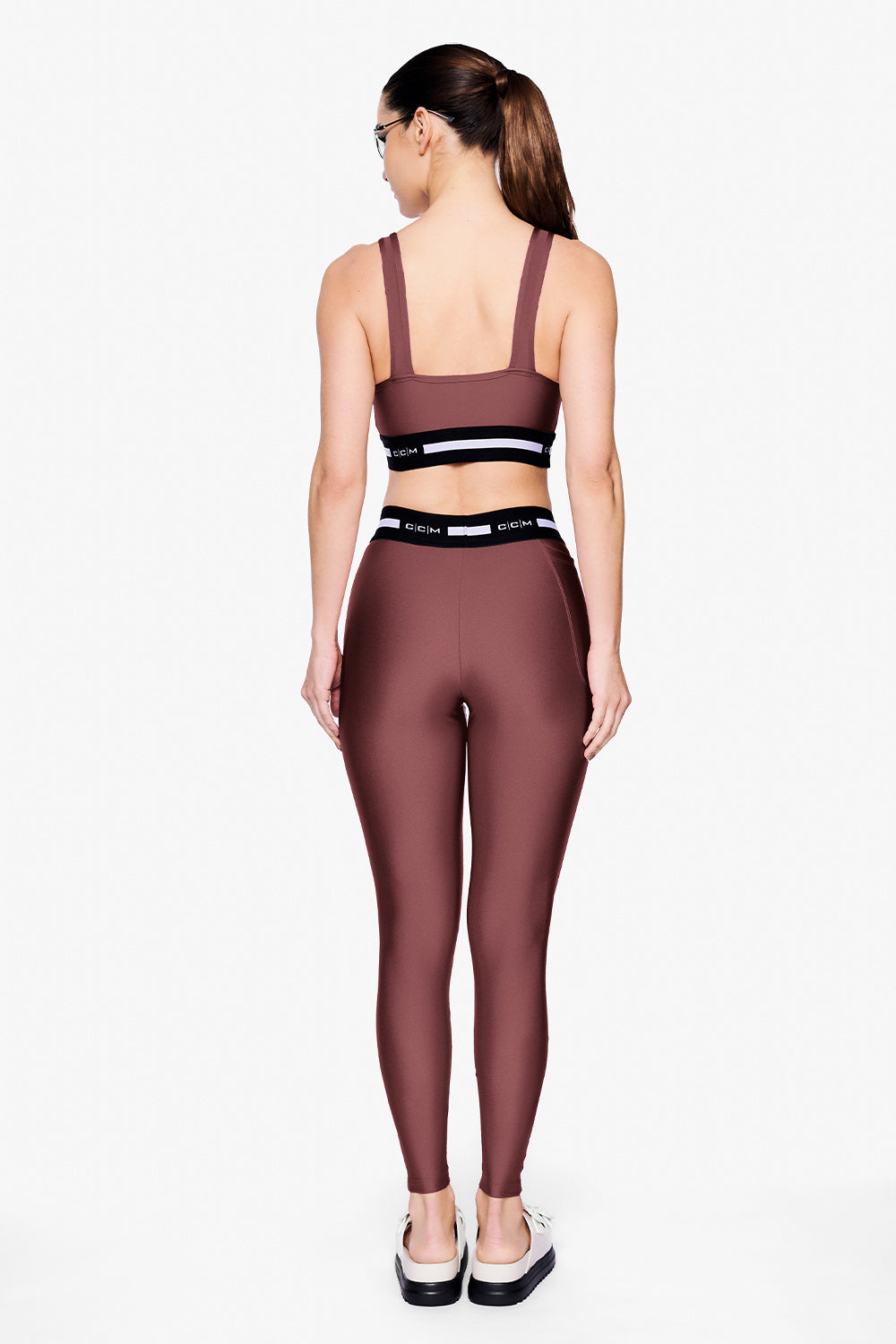 Legging Lizola EBANO
