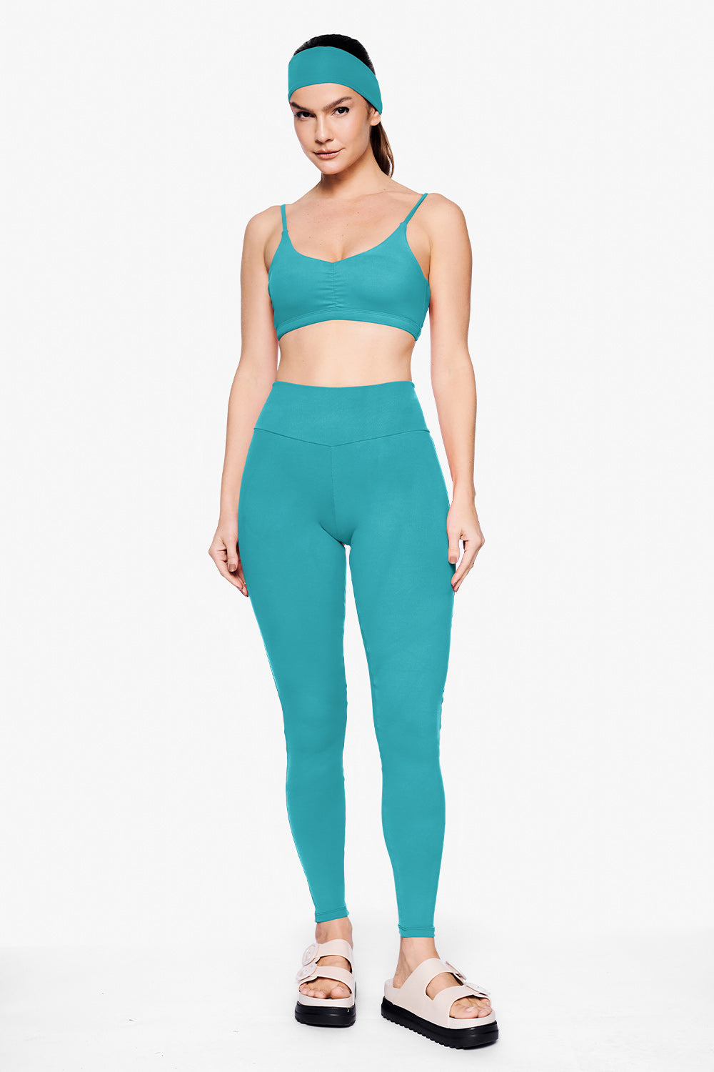 Legging Sunset ORGANICO