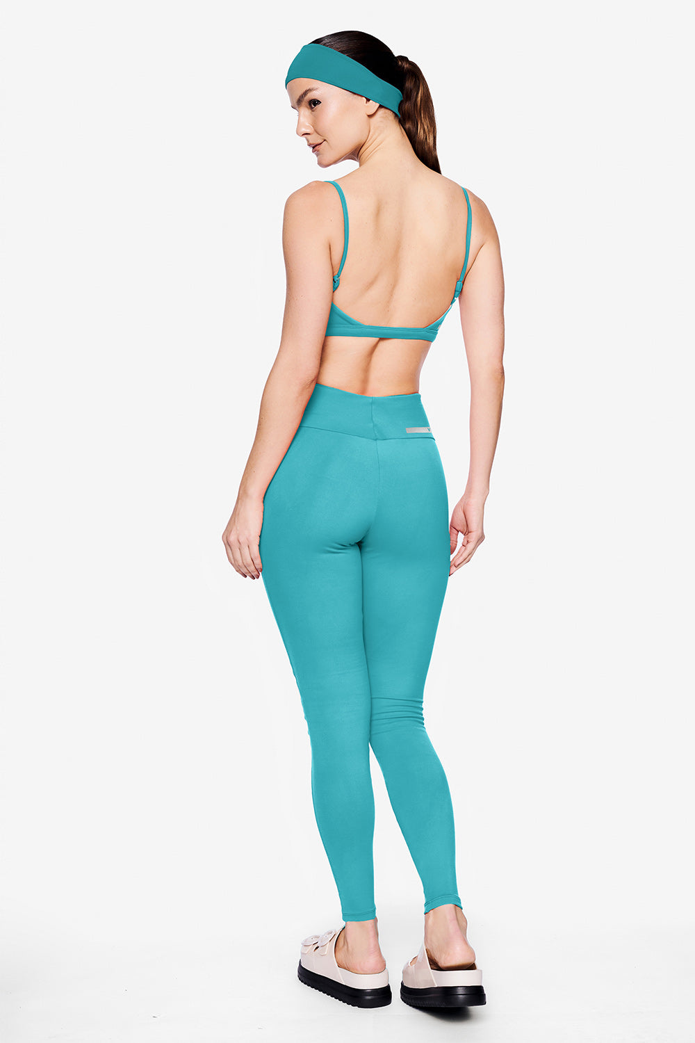 Legging Sunset ORGANICO