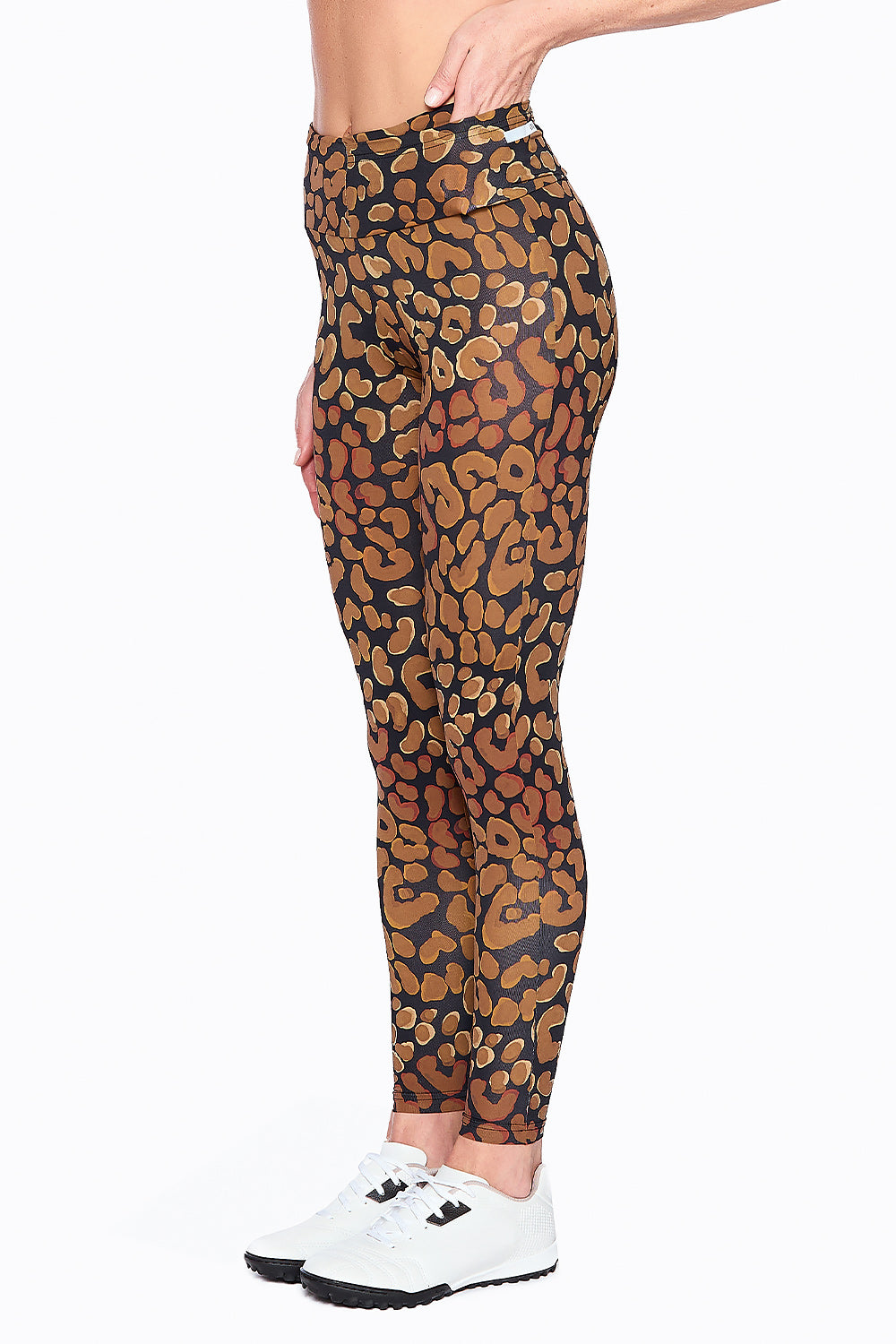 Legging Petra Est. Fera
