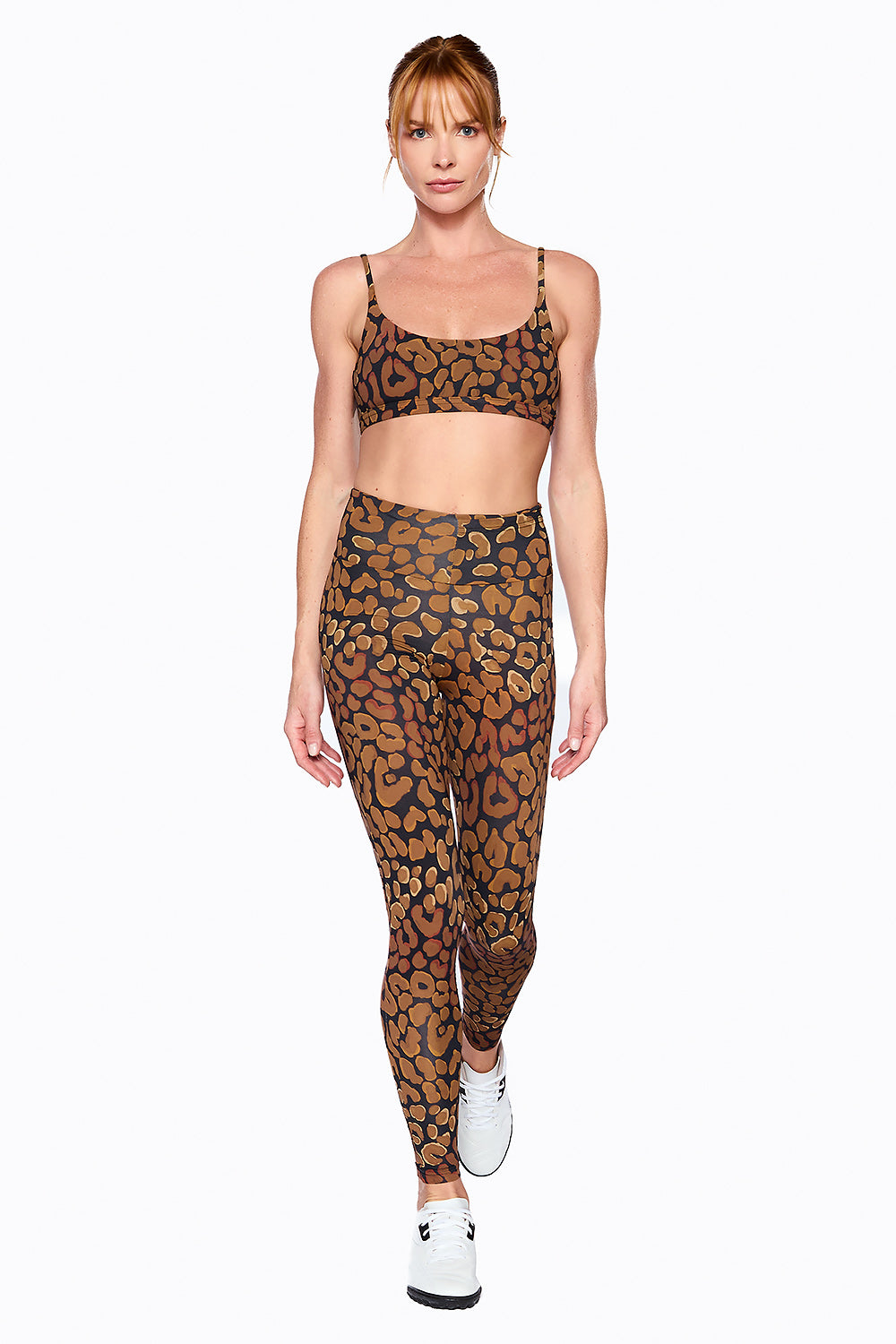 Legging Petra Est. Fera