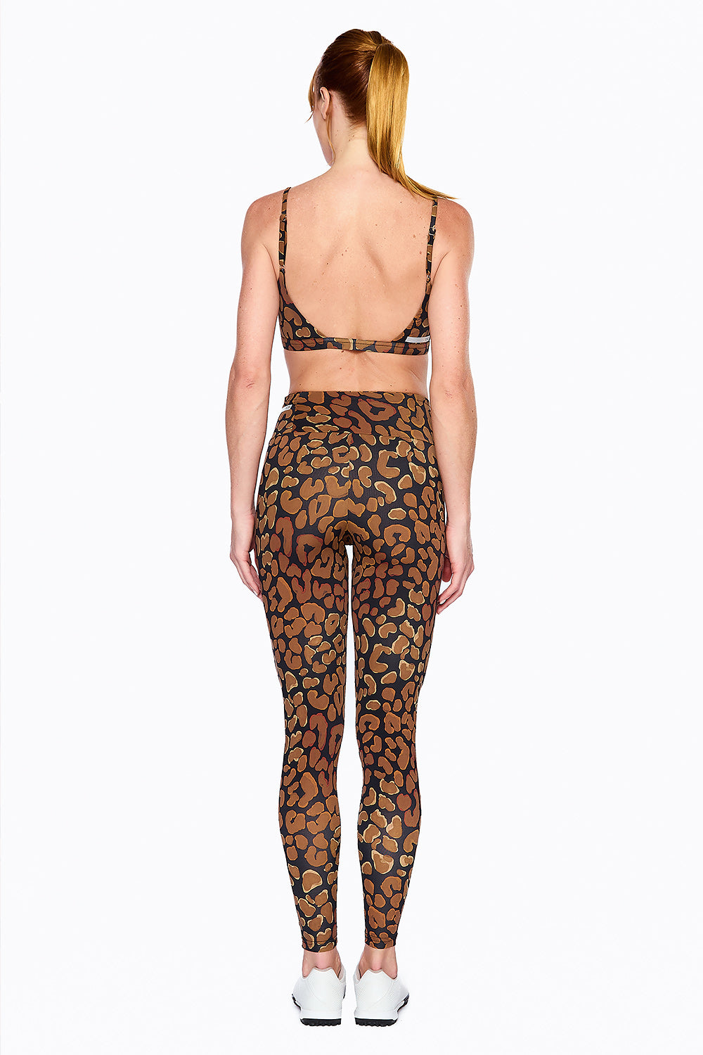 Legging Petra Est. Fera