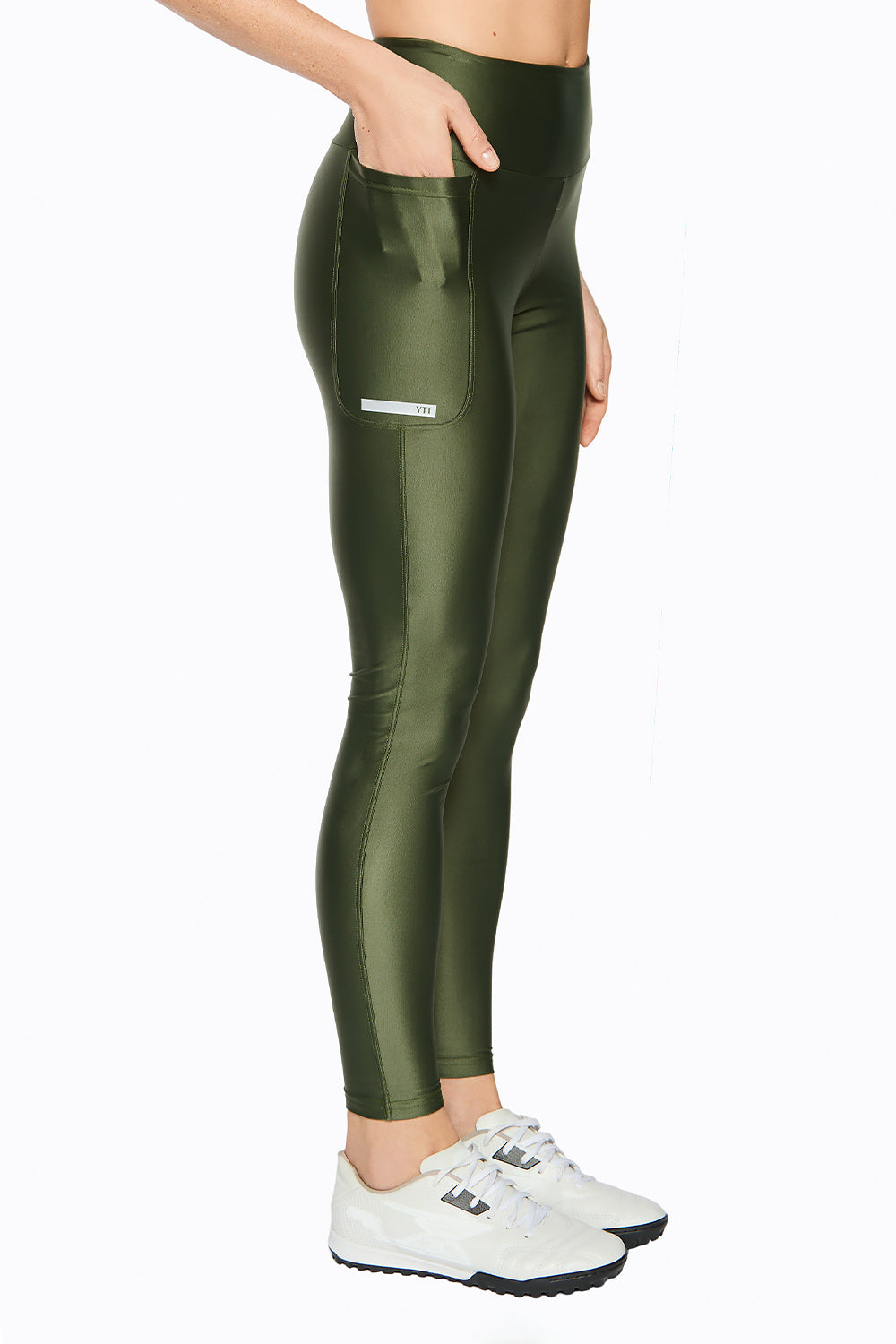 Legging Lizzy Croco