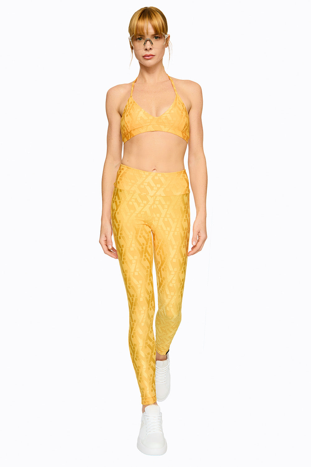 Legging Vee Mel