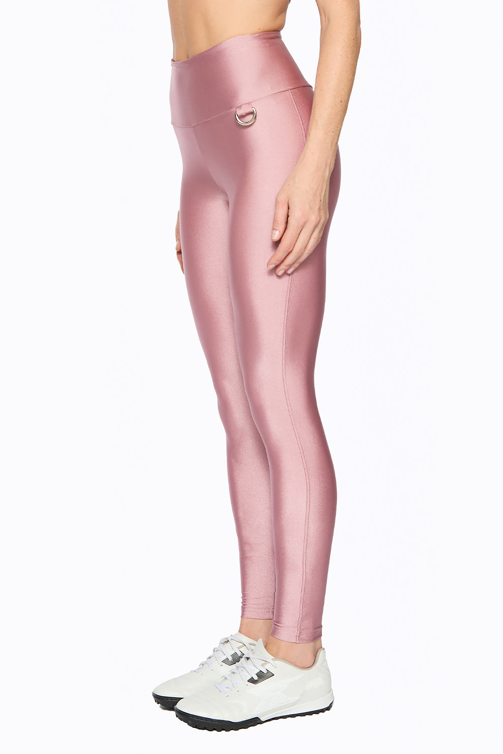 Legging Kargo Malva