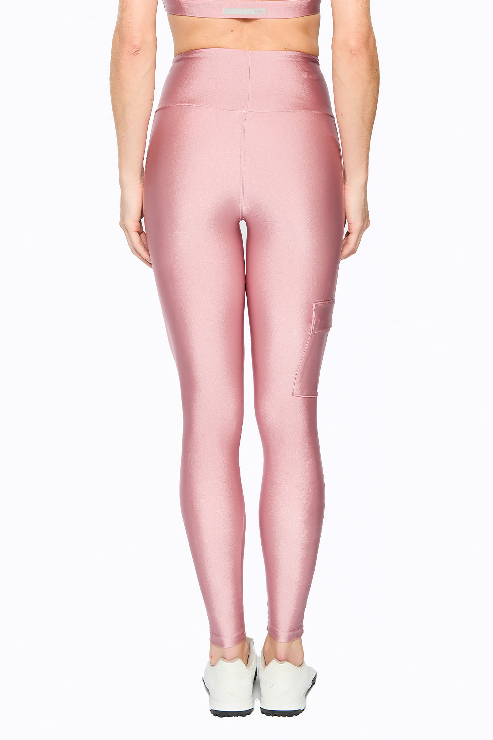 Legging Kargo Malva