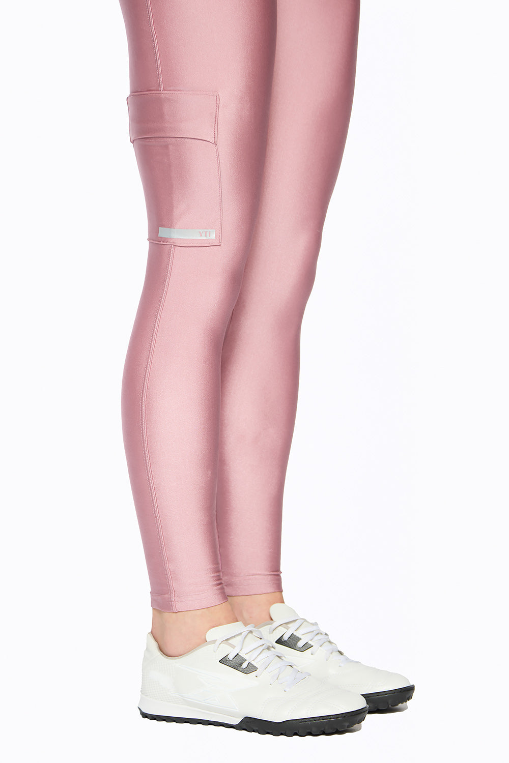 Legging Kargo Malva