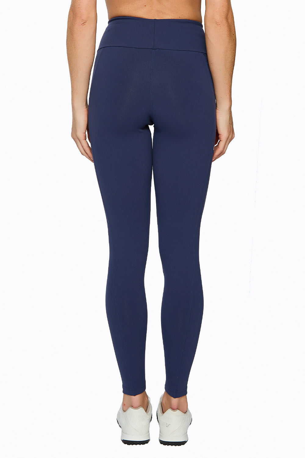 Legging Regina Mar Profundo