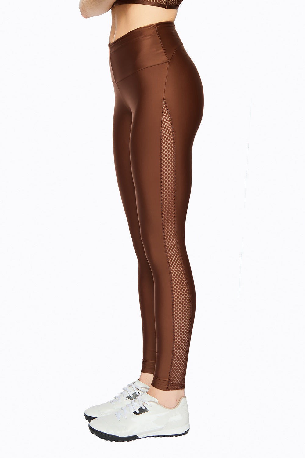 Legging Netyna Cappuccino