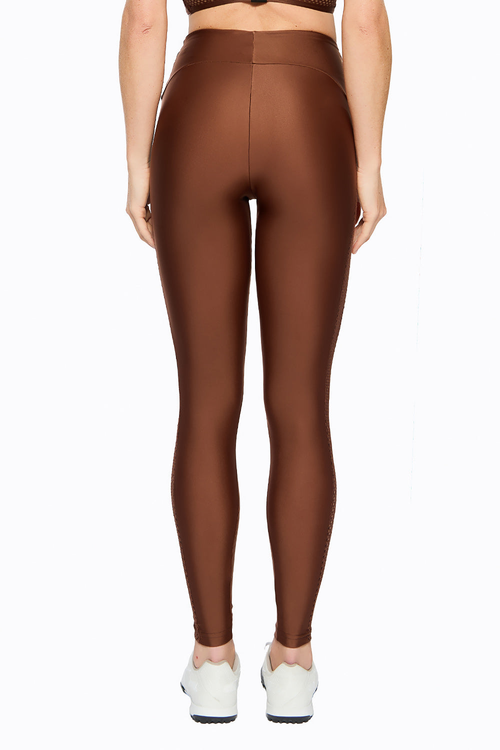 Legging Netyna Cappuccino