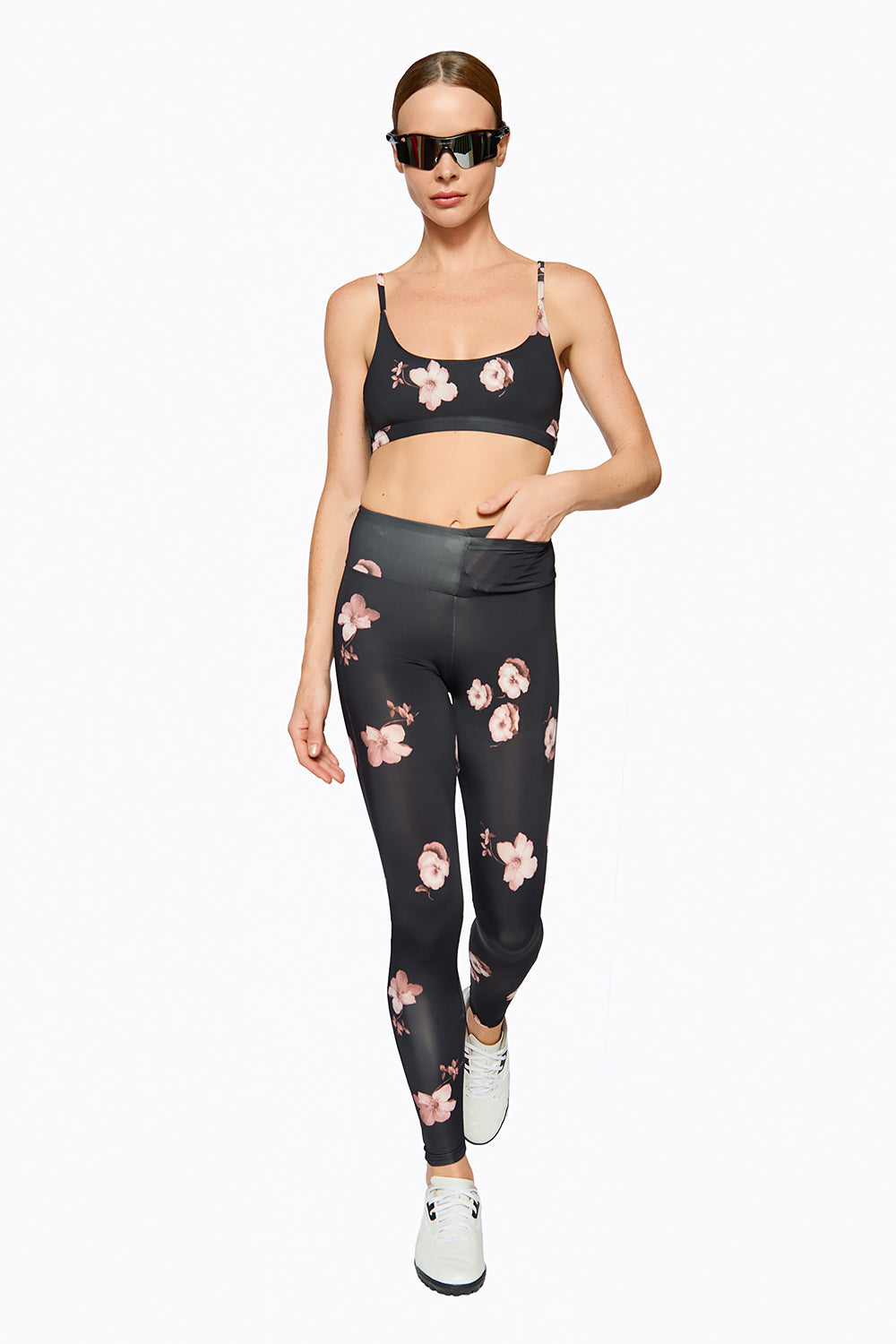 Legging Petra Est. Groovy
